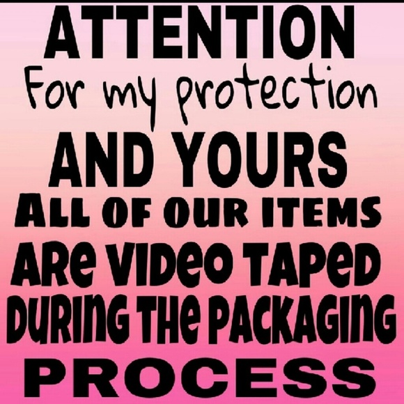 Meet your posher! - Picture 5 of 5